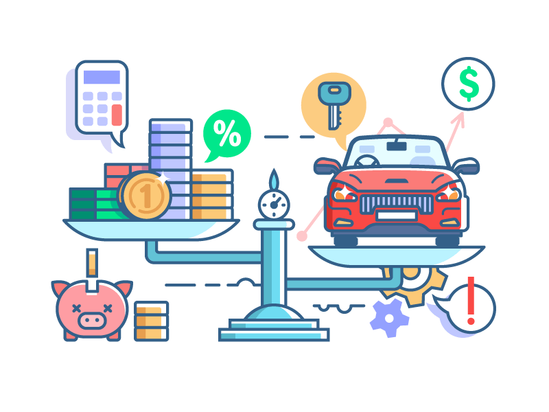 Balancing Your Future | Downey Credit Solutions Balancing Your Future | Downey Credit Solutions