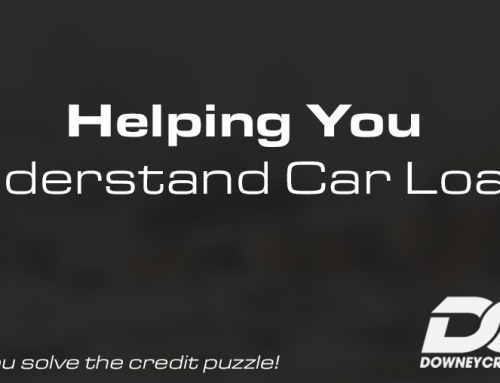 Let Us Help You Understand Car Loans